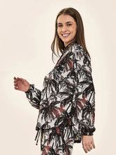 Carregar imagem no visualizador da galeria, Image 03: Uv Line Shirtdress Shirt Vitoria Coqueiros Upf50+