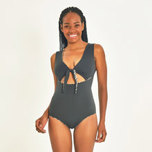 Carregar imagem no visualizador da galeria, Image 07: Uv Line One-Piece Mirela Zebra Upf50+