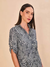 Carregar imagem no visualizador da galeria, Image 04: Uv Line Shirtdress Shirtdress Asas Upf50+