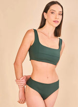 Carregar imagem no visualizador da galeria, Image 03: Uv Line Set Set Fit Color Green Cactus Upf50+