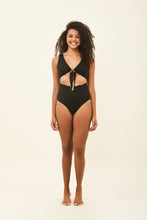 Carregar imagem no visualizador da galeria, Image 05: Uv Line One-Piece Marina Mangara Upf50+