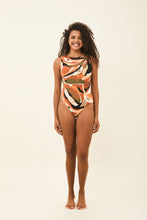 Carregar imagem no visualizador da galeria, Image 08: Uv Line One-Piece Marina Mangara Upf50+