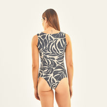 Carregar imagem no visualizador da galeria, Image 10: Uv Line One-Piece Mirela Costela Aco Upf50+