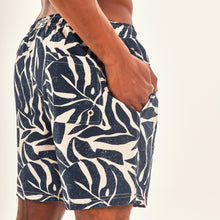 Carregar imagem no visualizador da galeria, Image 06: Uv Line Short For Men / Bermuda Shorts Costela Aco Upf50+