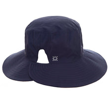 Carregar imagem no visualizador da galeria, Image 04: Uv Line Bucket Hat Hat California Nac Fem Navy Blue Upf50+
