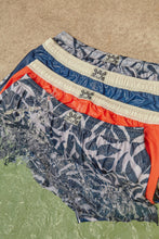 Carregar imagem no visualizador da galeria, Image 12: Uv Line Short For Men / Bermuda Shorts Boxer Orange Upf50+
