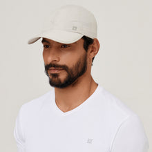 Carregar imagem no visualizador da galeria, Image 02: Uv Line Caps Cap Uv Pro Masc Sand Upf50+
