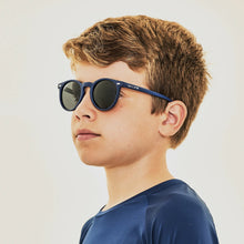 Carregar imagem no visualizador da galeria, Image 04: Uv Line Sunglasses Kids Sunglasses Marinho Uv400
