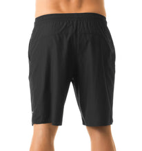 Carregar imagem no visualizador da galeria, Image 04: Uv Line Short For Men / Bermuda Shorts New Fit Br Masc Black Upf50+

