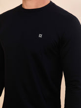 Carregar imagem no visualizador da galeria, Image 02: Uv Line Rash Guard Longsleeve Skin Infratherm Masc Preto Upf50+
