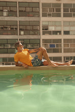 Carregar imagem no visualizador da galeria, Image 07: Uv Line Short For Men / Bermuda Shorts Costela Aco Upf50+
