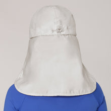 Carregar imagem no visualizador da galeria, Model Back: Uv Line Caps Cap Legionario Teens Sand Upf50+
