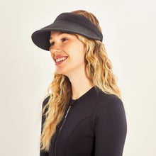Carregar imagem no visualizador da galeria, Image 02: Uv Line Visor Visor Brunei Preto Upf50+

