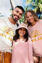Carregar imagem no visualizador da galeria, Image 06: Uv Line Fitness Top T-Shirt Solar Off White Upf50+
