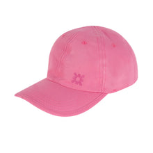 Carregar imagem no visualizador da galeria, Product Front: Uv Line Caps Cap Teens Colors Inf Pink Upf50+
