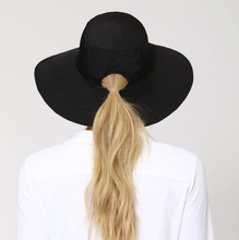 Carregar imagem no visualizador da galeria, Image 04: Uv Line Floppy Hat San Diego Kaki/Preto
