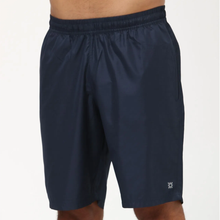 Carregar imagem no visualizador da galeria, Image 02: Uv Line Short For Men / Bermuda Shorts New Fit Br Masc Navy Blue Upf50+
