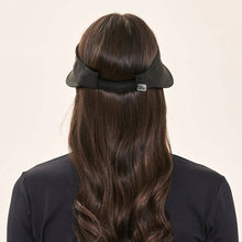 Carregar imagem no visualizador da galeria, Model Back: Uv Line Visor Visor Pontal Preto Upf50+
