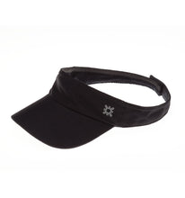 Carregar imagem no visualizador da galeria, Image 04: Uv Line Visor Athletic Dry Preto

