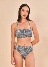 Carregar imagem no visualizador da galeria, Model Front: Uv Line Set Set Bandeau Asas Upf50+
