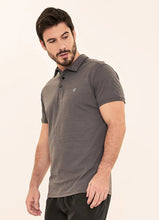 Carregar imagem no visualizador da galeria, Image 03: Uv Line T-Shirt For Men T-Shirt Masc Polo Lead Upf50+
