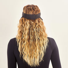 Carregar imagem no visualizador da galeria, Model Back: Uv Line Visor Visor Brunei Preto Upf50+
