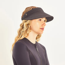 Carregar imagem no visualizador da galeria, Image 04: Uv Line Visor Visor Brunei Preto Upf50+
