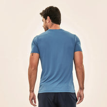 Carregar imagem no visualizador da galeria, Image 04: Uv Line T-Shirt For Men T-Shirt Sport Fit Aco
