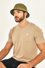 Carregar imagem no visualizador da galeria, Image 02: Uv Line Bucket Hat Hat Toronto Colors Masc Military Green Upf50+
