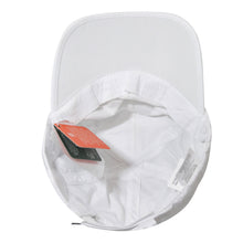 Carregar imagem no visualizador da galeria, Image 05: Uv Line Caps Cap Uv Pro Masc White Upf50+
