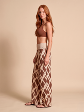 Carregar imagem no visualizador da galeria, Image 03: Uv Line Beach Trousers Pants Diamond Rib Upf50+
