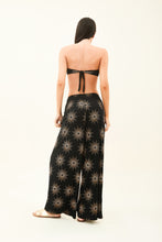 Carregar imagem no visualizador da galeria, Pantalona Shine-Preto UPF50+
