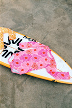 Carregar imagem no visualizador da galeria, Image 04: Uv Line Baby Swimwear Baby Solar Rose Upf50+
