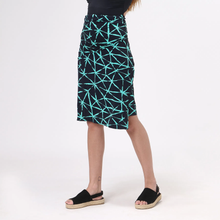 Carregar imagem no visualizador da galeria, Image 02: Uv Line Pareo Canga Estrela Upf50+
