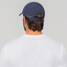 Carregar imagem no visualizador da galeria, Image 05: Uv Line Caps Cap New Fit Marinho Upf50+
