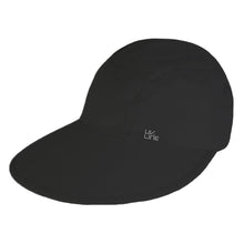 Carregar imagem no visualizador da galeria, Product Front: Uv Line Caps Capri Colors Preto
