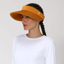 Carregar imagem no visualizador da galeria, Image 02: Uv Line Visor Grecia Laranja
