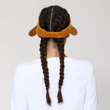 Carregar imagem no visualizador da galeria, Model Back: Uv Line Visor Grecia Laranja
