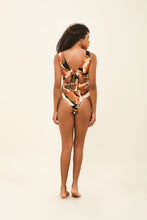 Carregar imagem no visualizador da galeria, Image 09: Uv Line One-Piece Marina Mangara Upf50+
