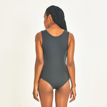 Carregar imagem no visualizador da galeria, Image 08: Uv Line One-Piece Mirela Zebra Upf50+
