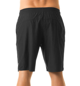 Image 04: Uv Line Short For Men / Bermuda New Fit Br Preto
