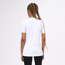 Carregar imagem no visualizador da galeria, T-Shirt Sport Fit Branco UPF50+

