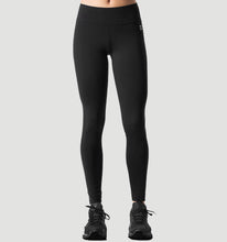 Carregar imagem no visualizador da galeria, Women Aspen Legging FPU50+ Black Uv
